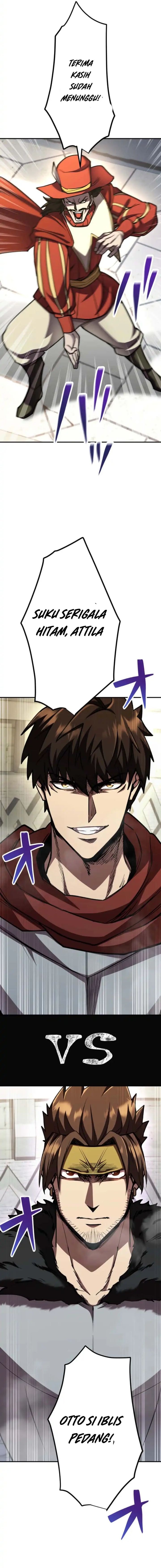 Baca I Became the Berserker of the World I Created - Chapter 11 halaman 20