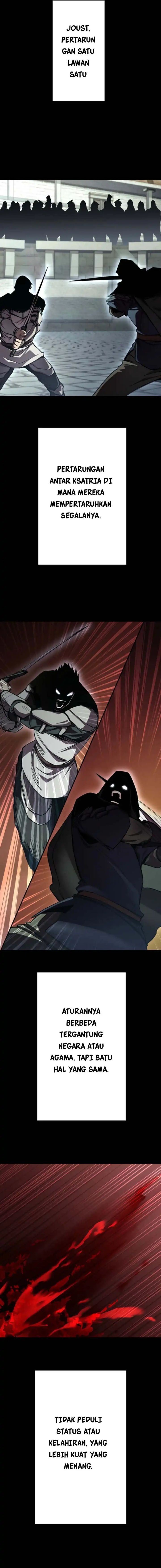 Baca I Became the Berserker of the World I Created - Chapter 11 halaman 5