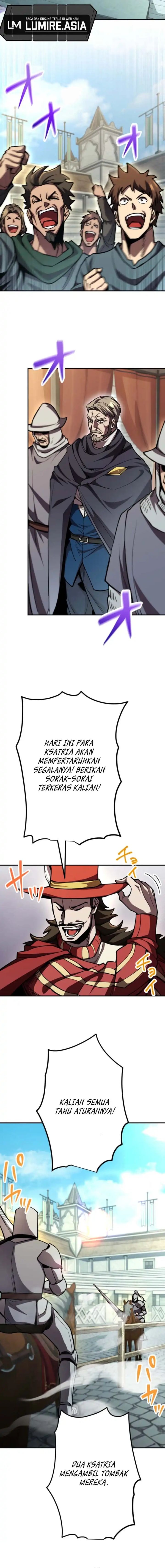 Baca I Became the Berserker of the World I Created - Chapter 12 halaman 11