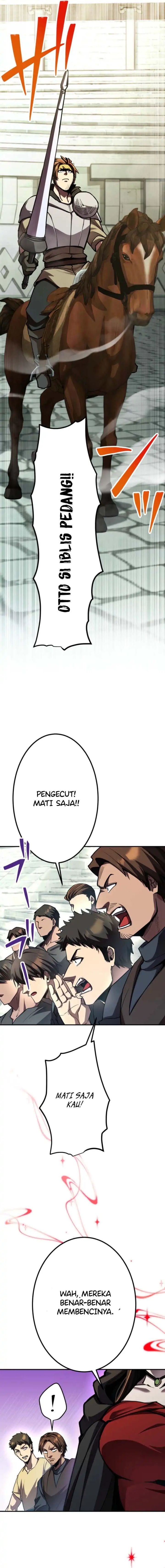 Baca I Became the Berserker of the World I Created - Chapter 12 halaman 15