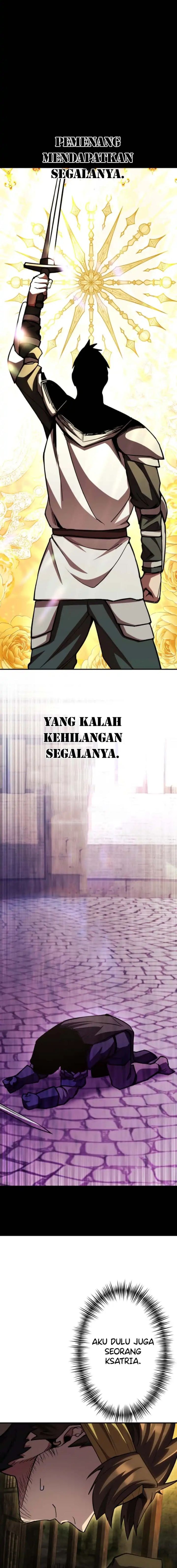 Baca I Became the Berserker of the World I Created - Chapter 12 halaman 6