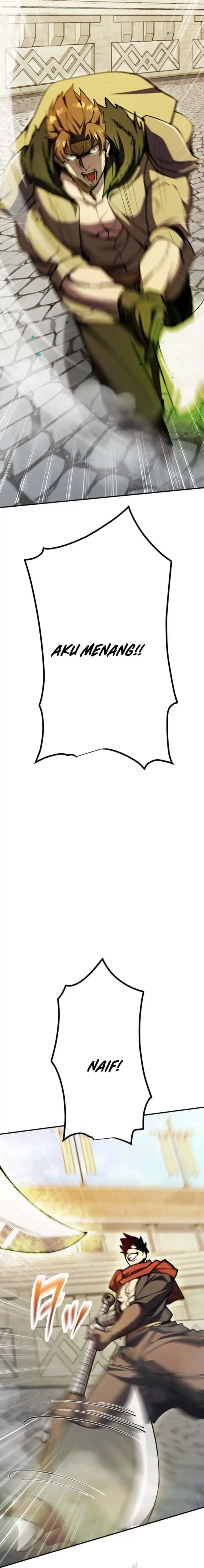 Baca I Became the Berserker of the World I Created - Chapter 13 halaman 10