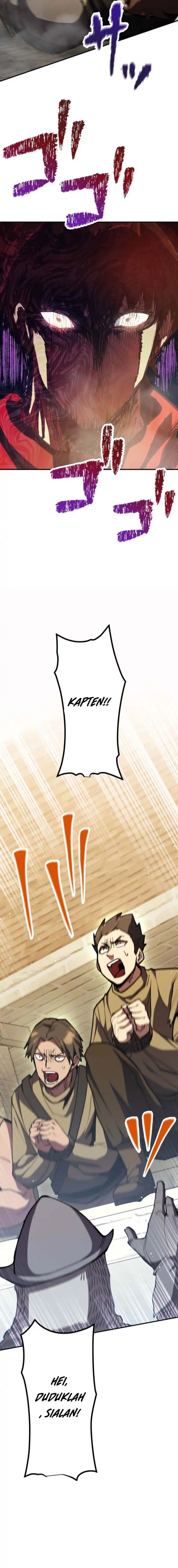 Baca I Became the Berserker of the World I Created - Chapter 13 halaman 12