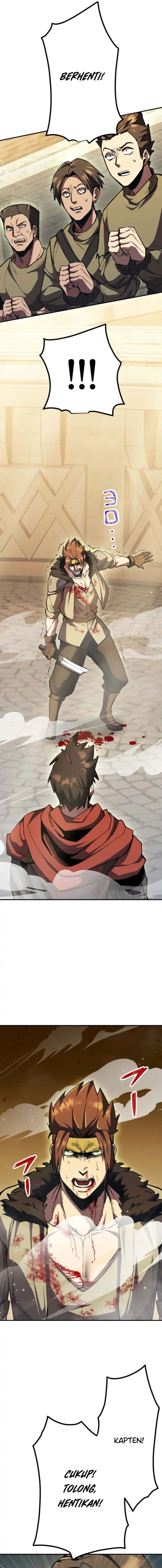 Baca I Became the Berserker of the World I Created - Chapter 13 halaman 13