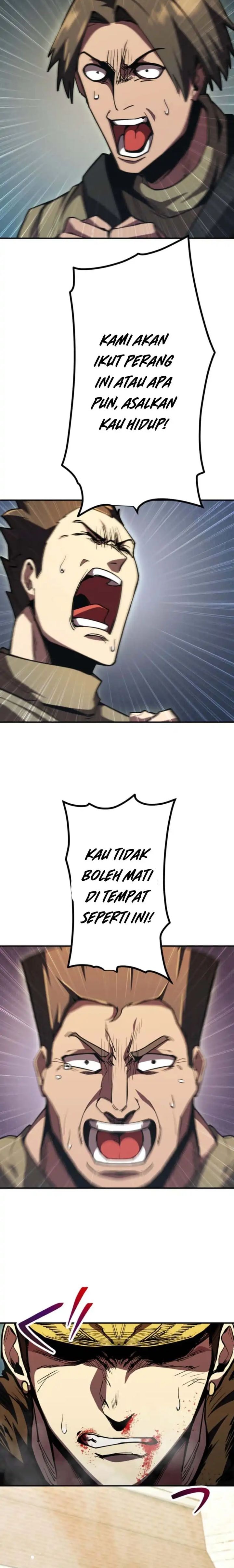 Baca I Became the Berserker of the World I Created - Chapter 13 halaman 14