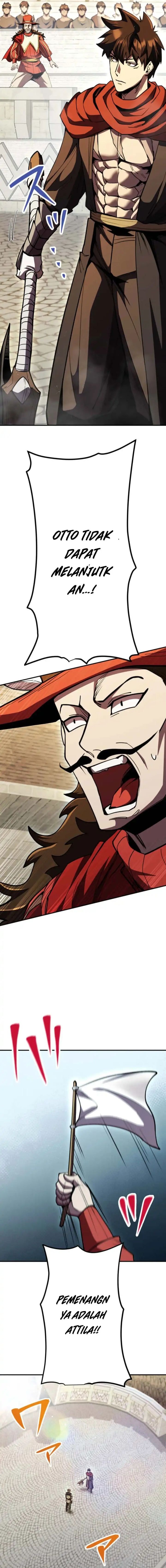 Baca I Became the Berserker of the World I Created - Chapter 13 halaman 16