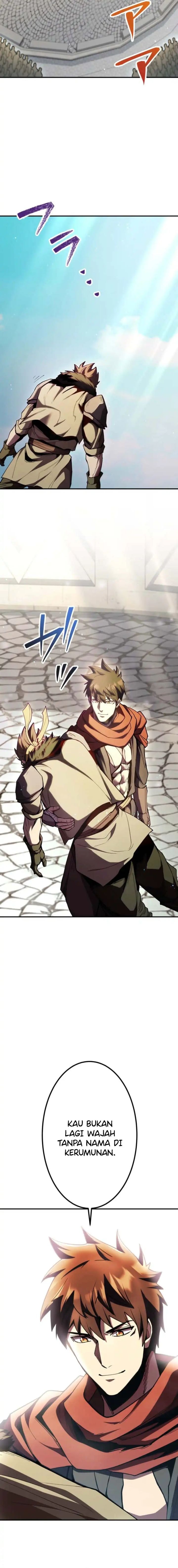 Baca I Became the Berserker of the World I Created - Chapter 13 halaman 17