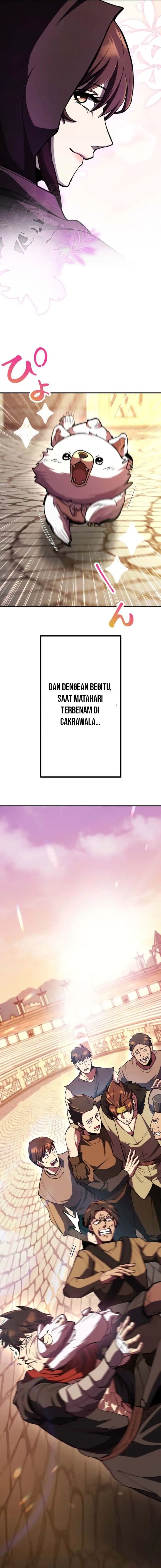 Baca I Became the Berserker of the World I Created - Chapter 13 halaman 19