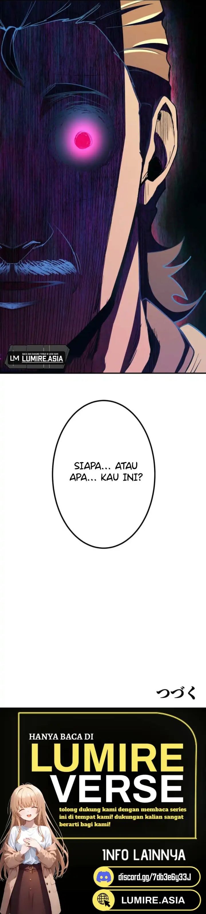 Baca I Became the Berserker of the World I Created - Chapter 13 halaman 21