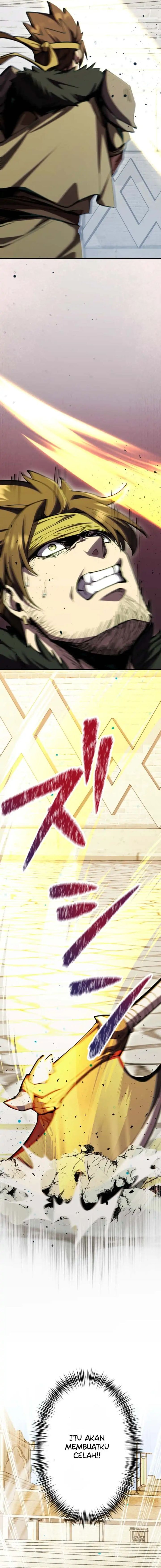 Baca I Became the Berserker of the World I Created - Chapter 13 halaman 9