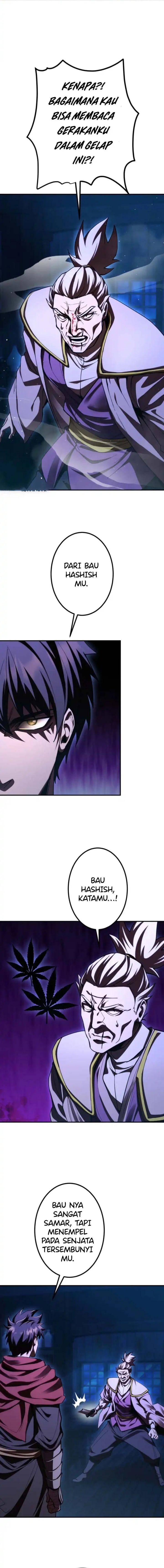 Baca I Became the Berserker of the World I Created - Chapter 14 halaman 10