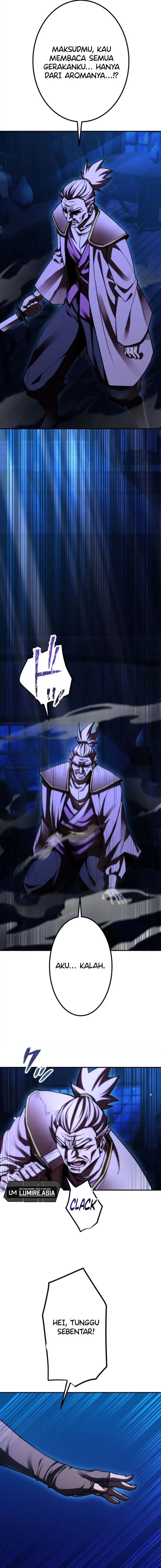 Baca I Became the Berserker of the World I Created - Chapter 14 halaman 11