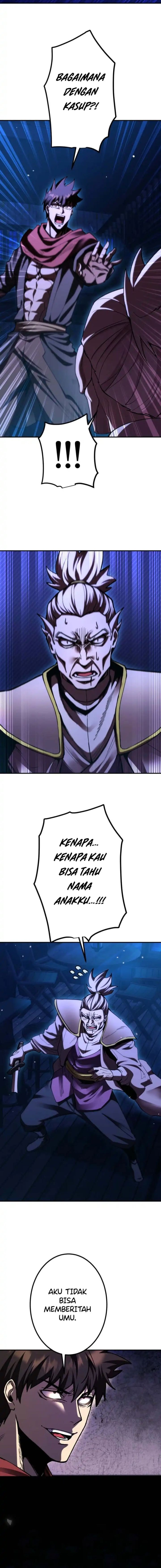 Baca I Became the Berserker of the World I Created - Chapter 14 halaman 12