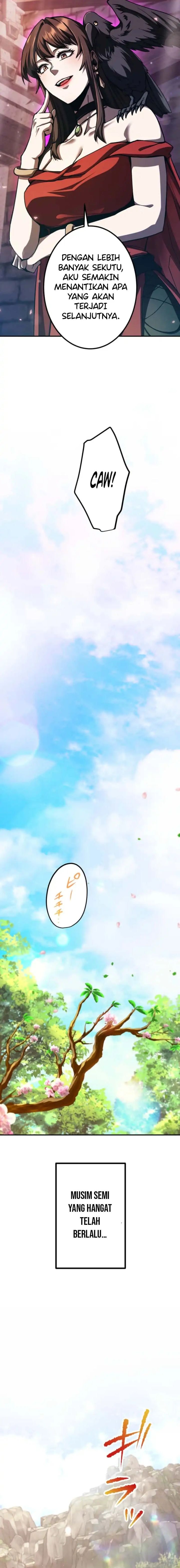 Baca I Became the Berserker of the World I Created - Chapter 14 halaman 18