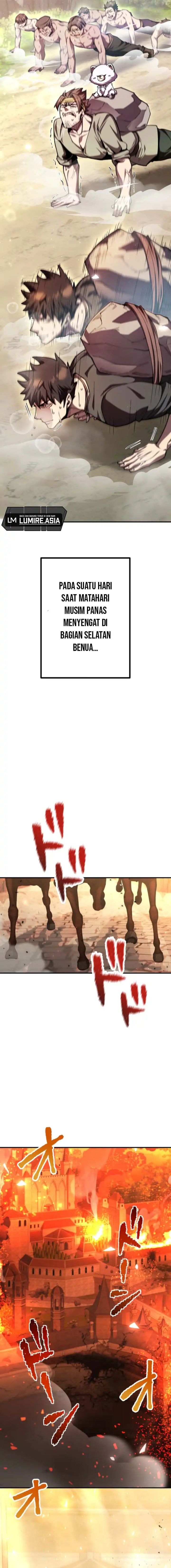 Baca I Became the Berserker of the World I Created - Chapter 14 halaman 19