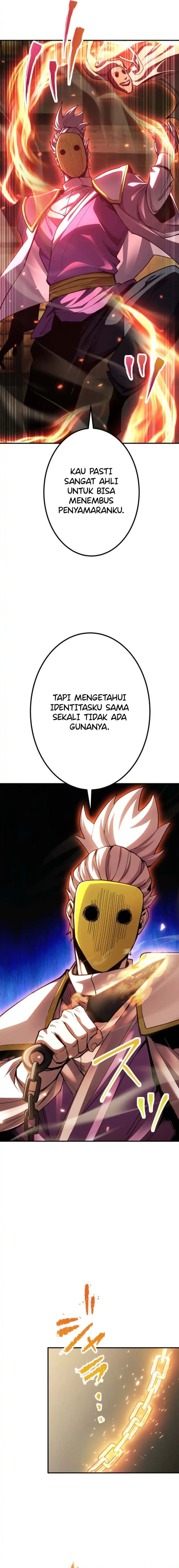 Baca I Became the Berserker of the World I Created - Chapter 14 halaman 2