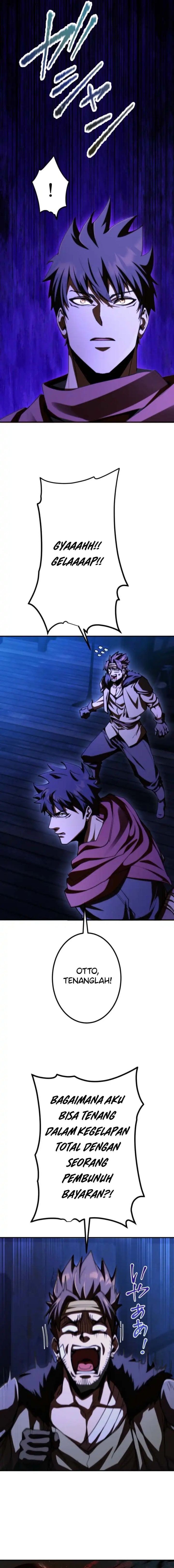 Baca I Became the Berserker of the World I Created - Chapter 14 halaman 4