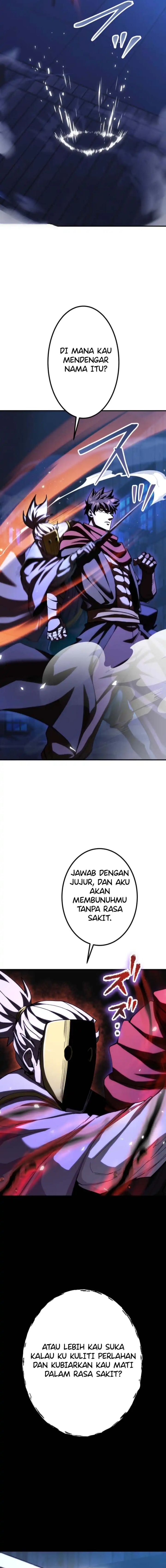 Baca I Became the Berserker of the World I Created - Chapter 14 halaman 7