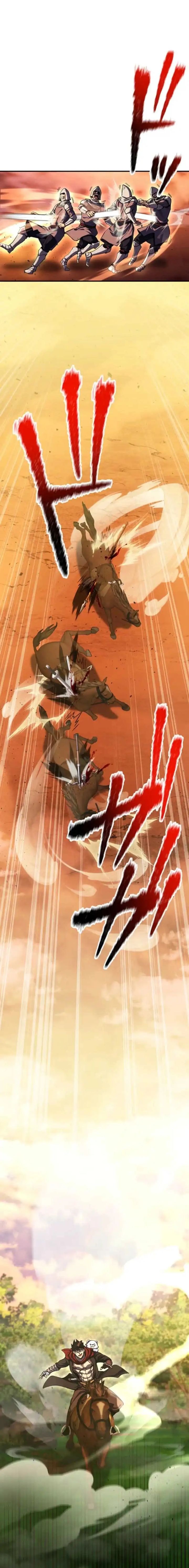 Baca I Became the Berserker of the World I Created - Chapter 15 halaman 11