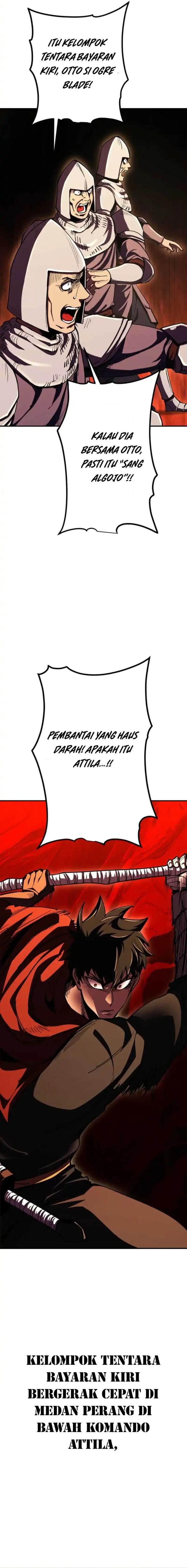 Baca I Became the Berserker of the World I Created - Chapter 15 halaman 13