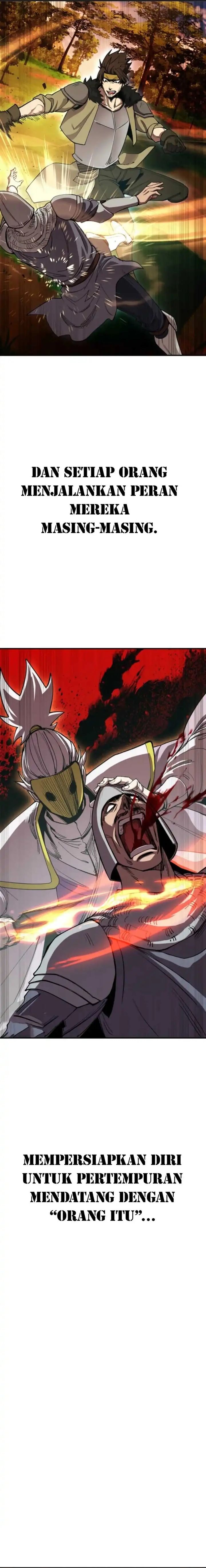 Baca I Became the Berserker of the World I Created - Chapter 15 halaman 14