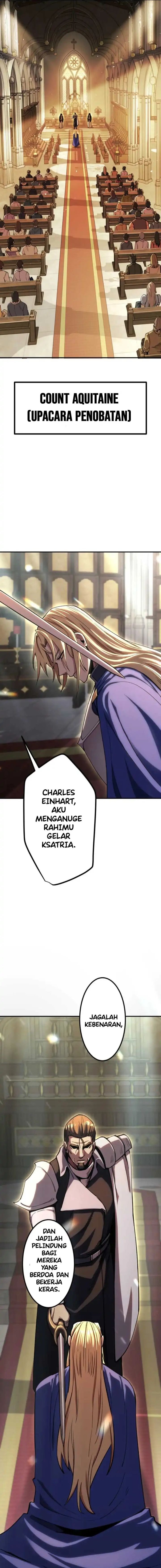 Baca I Became the Berserker of the World I Created - Chapter 15 halaman 15