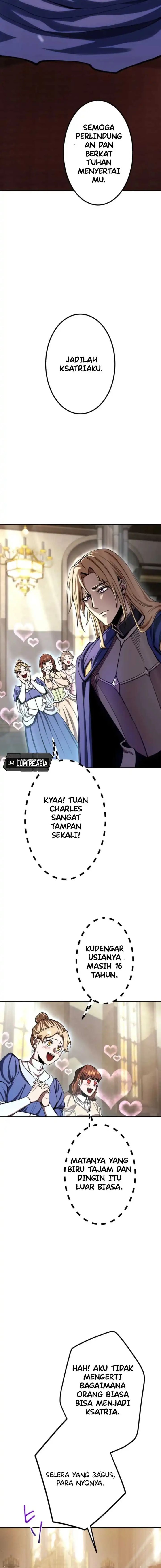 Baca I Became the Berserker of the World I Created - Chapter 15 halaman 16