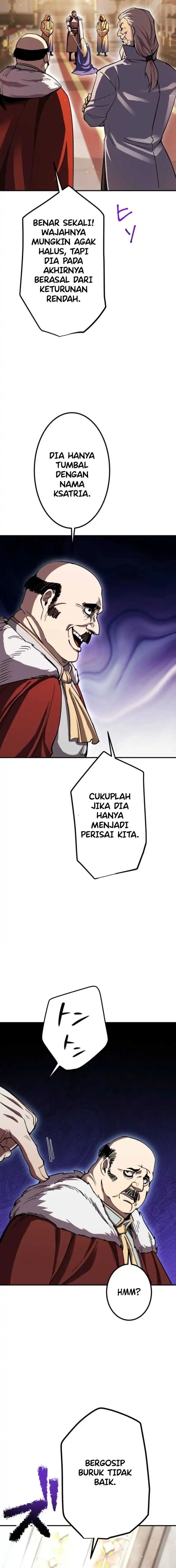 Baca I Became the Berserker of the World I Created - Chapter 15 halaman 17