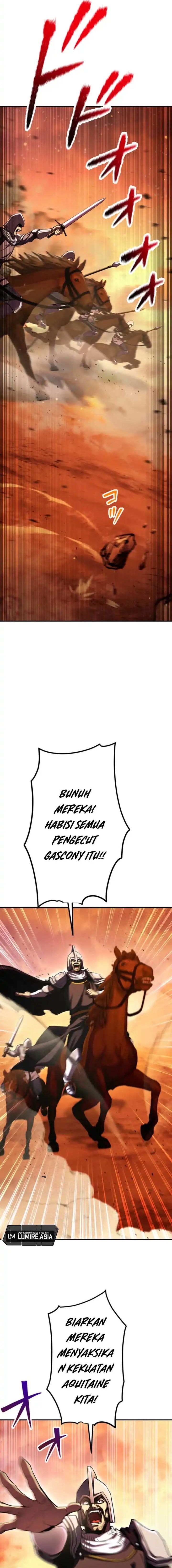 Baca I Became the Berserker of the World I Created - Chapter 15 halaman 2