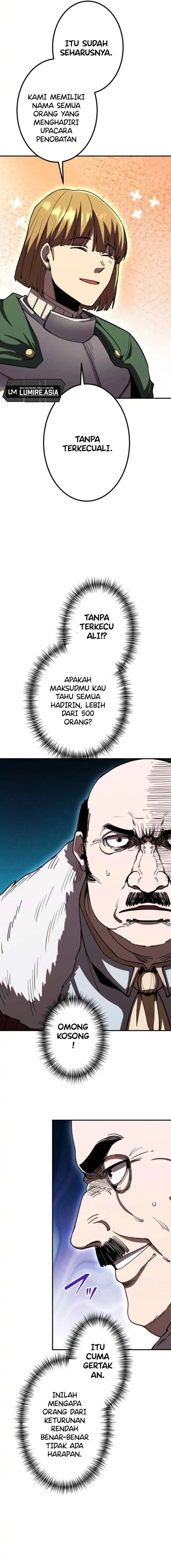 Baca I Became the Berserker of the World I Created - Chapter 15 halaman 20