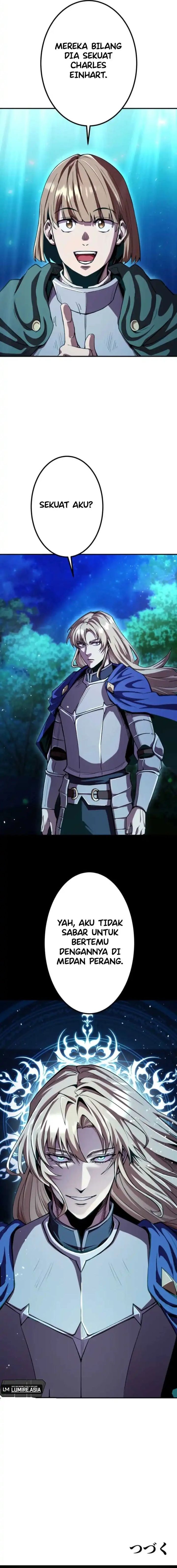 Baca I Became the Berserker of the World I Created - Chapter 15 halaman 27