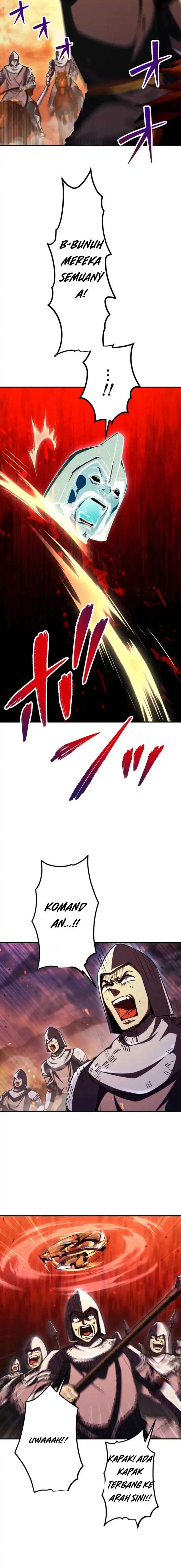 Baca I Became the Berserker of the World I Created - Chapter 15 halaman 3