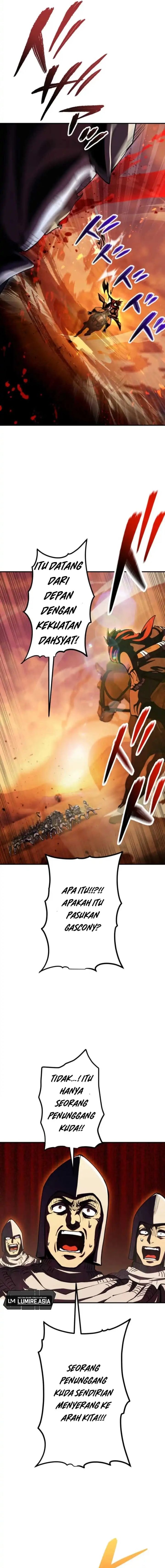 Baca I Became the Berserker of the World I Created - Chapter 15 halaman 4