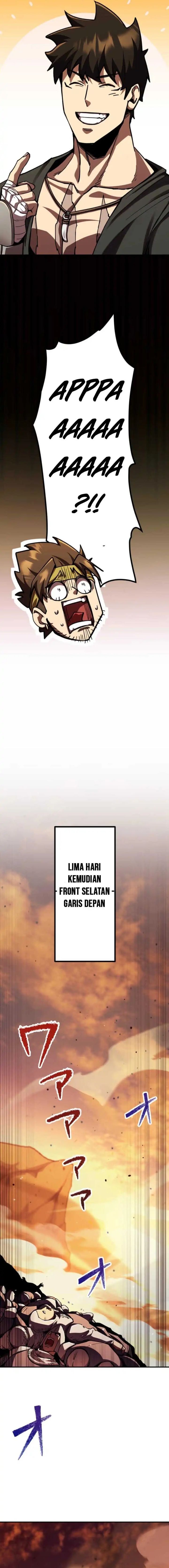 Baca I Became the Berserker of the World I Created - Chapter 16 halaman 12