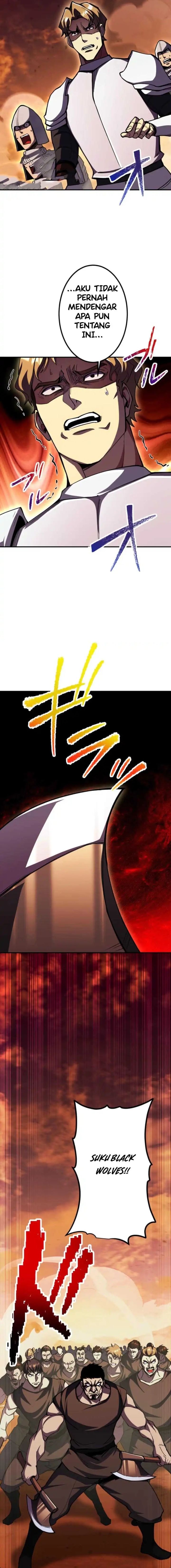 Baca I Became the Berserker of the World I Created - Chapter 16 halaman 13