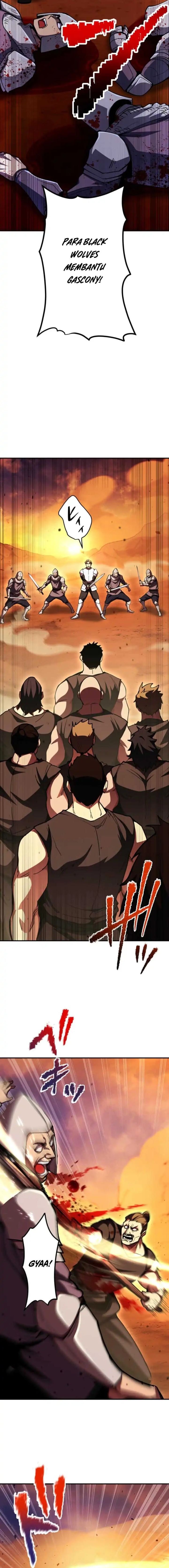 Baca I Became the Berserker of the World I Created - Chapter 16 halaman 14