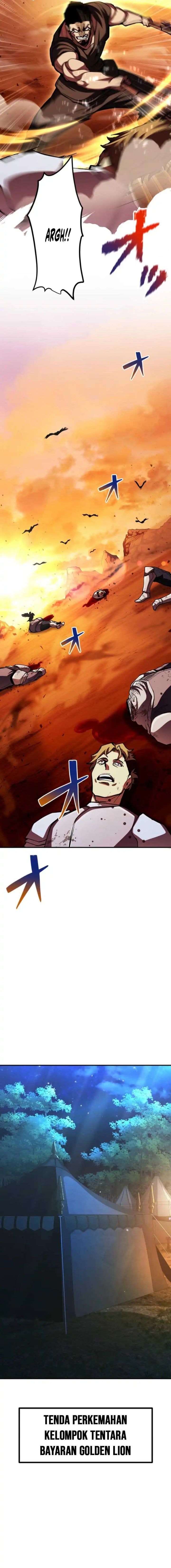 Baca I Became the Berserker of the World I Created - Chapter 16 halaman 15