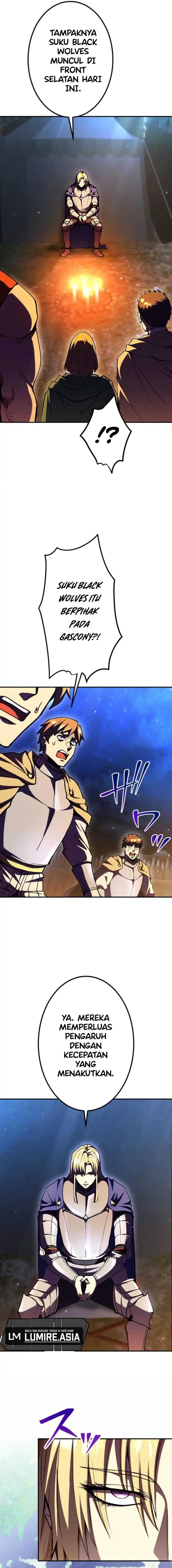 Baca I Became the Berserker of the World I Created - Chapter 16 halaman 16