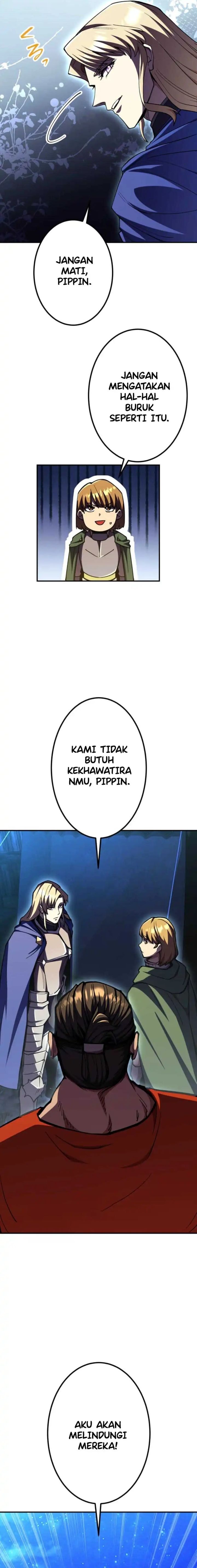 Baca I Became the Berserker of the World I Created - Chapter 16 halaman 19