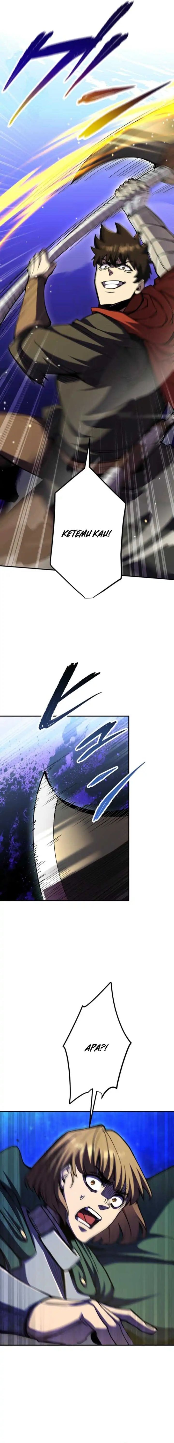 Baca I Became the Berserker of the World I Created - Chapter 16 halaman 23