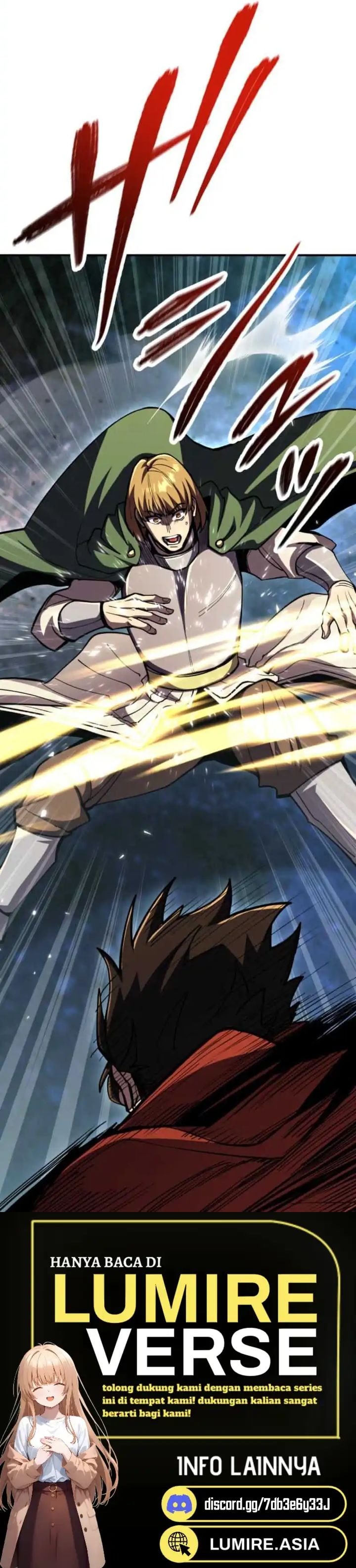 Baca I Became the Berserker of the World I Created - Chapter 16 halaman 24