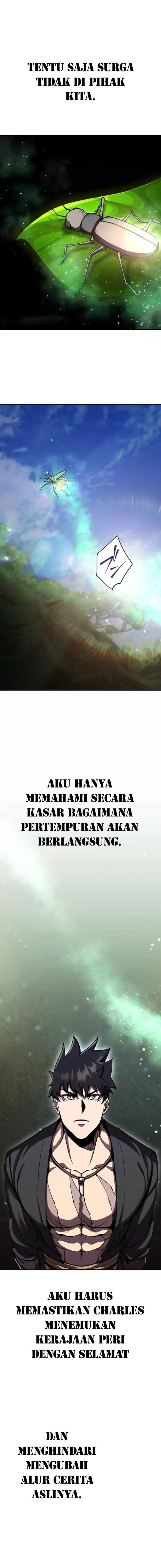 Baca I Became the Berserker of the World I Created - Chapter 16 halaman 3