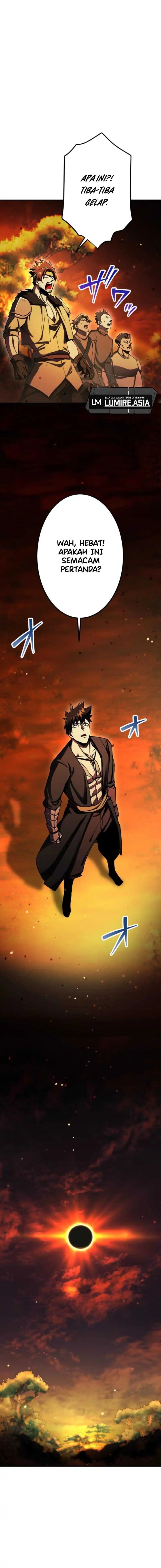 Baca I Became the Berserker of the World I Created - Chapter 16 halaman 4