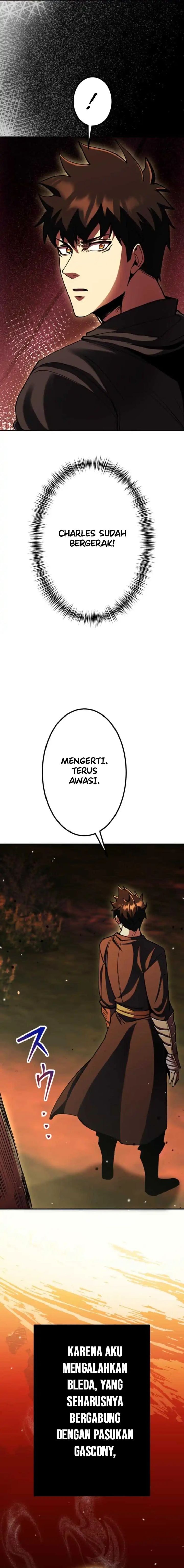 Baca I Became the Berserker of the World I Created - Chapter 16 halaman 6