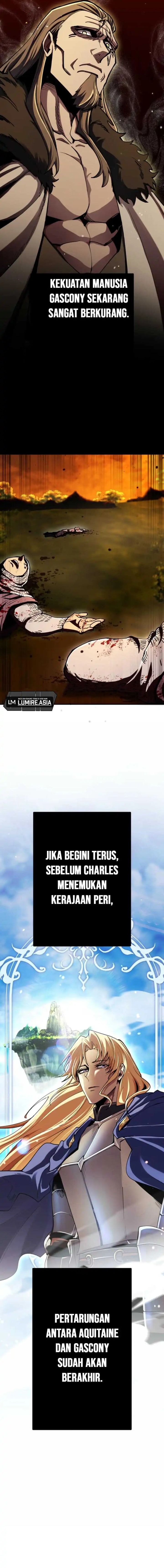 Baca I Became the Berserker of the World I Created - Chapter 16 halaman 7