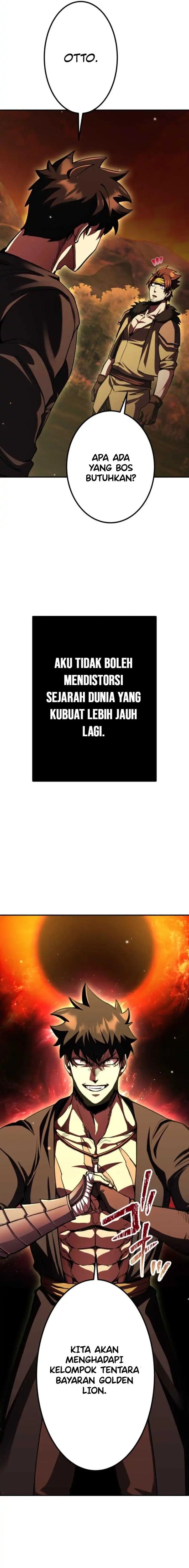 Baca I Became the Berserker of the World I Created - Chapter 16 halaman 8