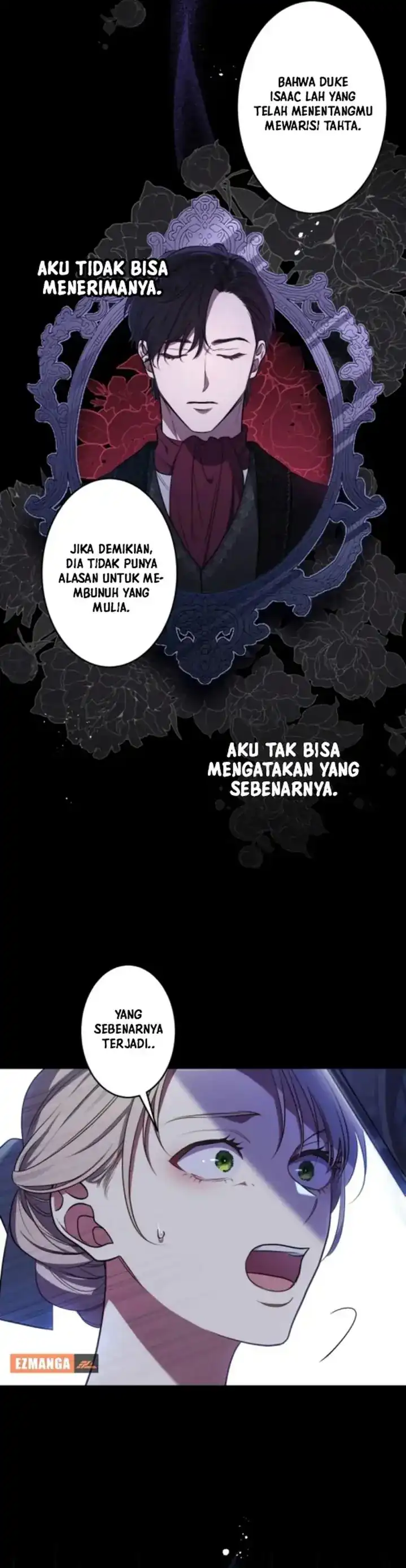 Baca I Became the Contract Mother of the Grim Reaper Duke’s Family and They Became Obsessed With Me - Chapter 1 halaman 10