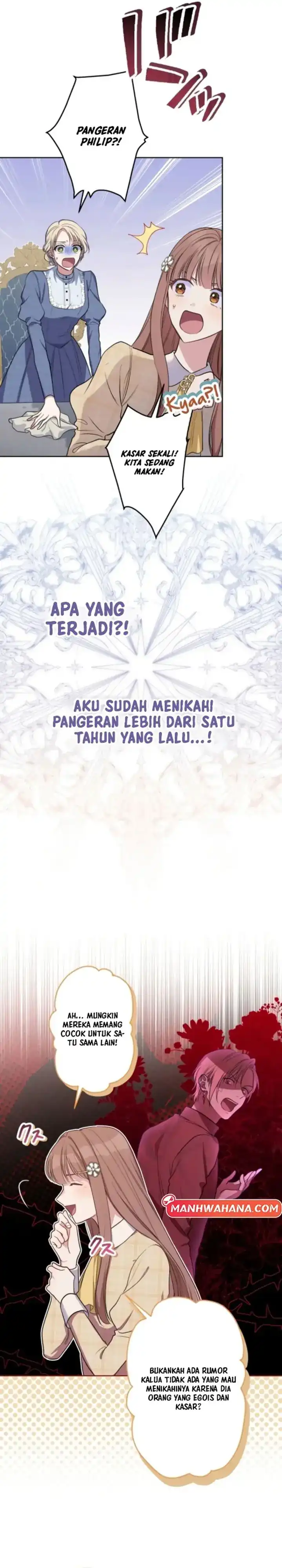 Baca I Became the Contract Mother of the Grim Reaper Duke’s Family and They Became Obsessed With Me - Chapter 1 halaman 17