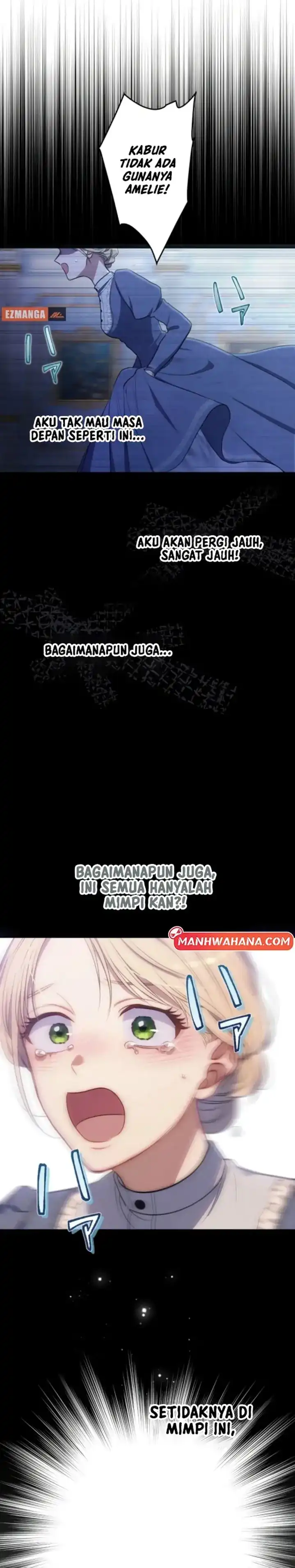 Baca I Became the Contract Mother of the Grim Reaper Duke’s Family and They Became Obsessed With Me - Chapter 1 halaman 20