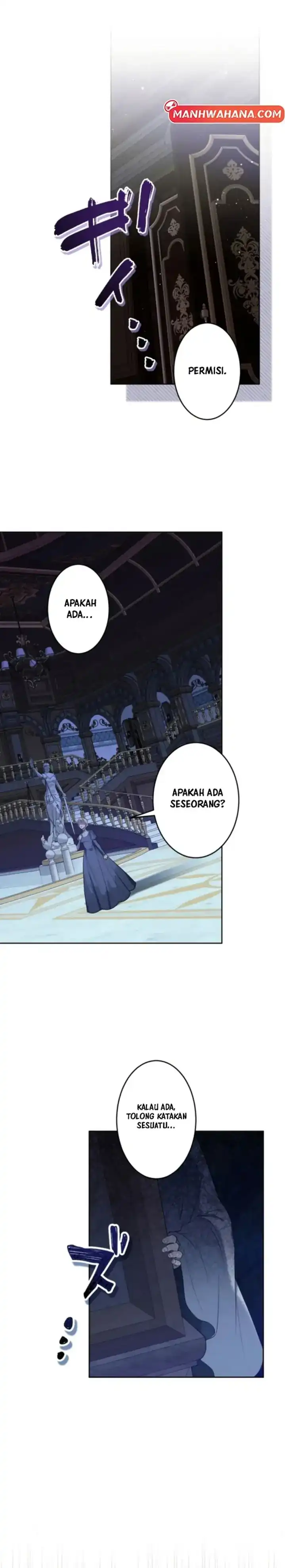 Baca I Became the Contract Mother of the Grim Reaper Duke’s Family and They Became Obsessed With Me - Chapter 1 halaman 23
